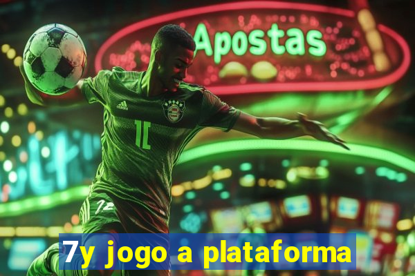 7y jogo a plataforma